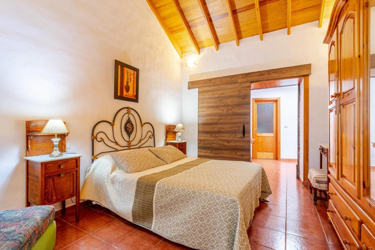Casa Mari By CanariasGetaway Moya  Exterior foto