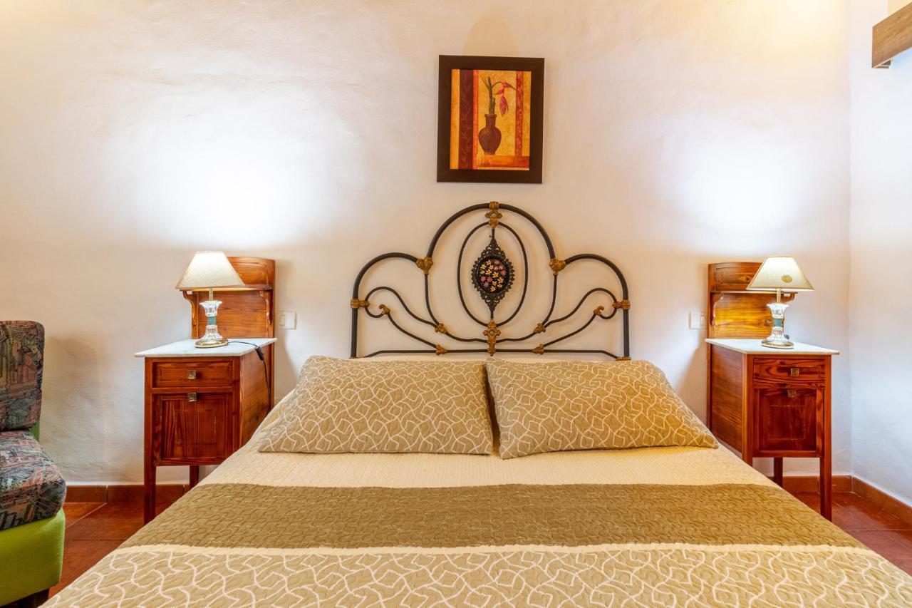 Casa Mari By CanariasGetaway Moya  Exterior foto