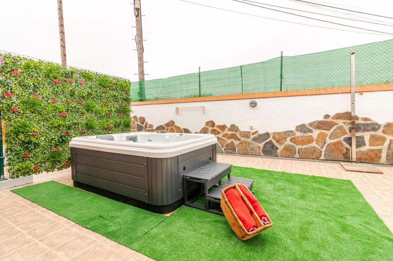 Casa Mari By CanariasGetaway Moya  Exterior foto
