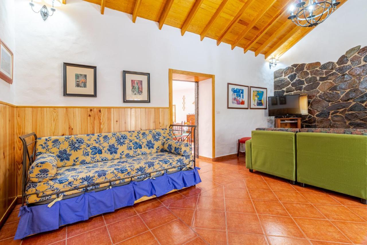 Casa Mari By CanariasGetaway Moya  Exterior foto