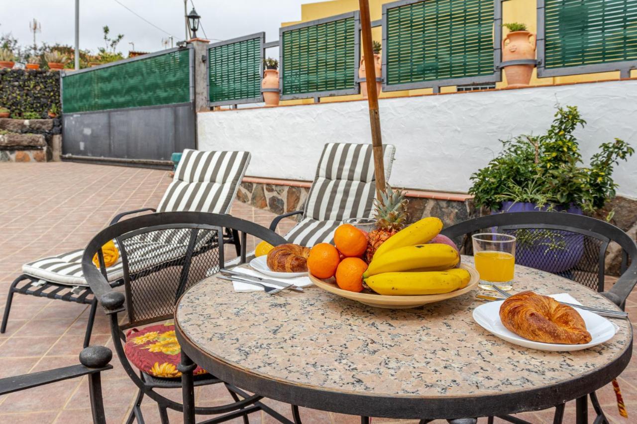 Casa Mari By CanariasGetaway Moya  Exterior foto